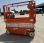 Nacelle automotrice Snorkel S3220E