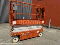 Nacelle automotrice Snorkel S3220E