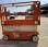 Nacelle automotrice Snorkel S3220E