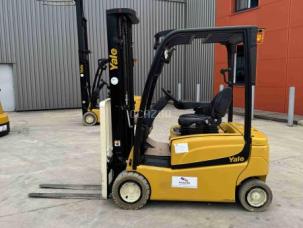 Yale ERP16