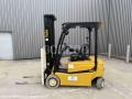  Yale ERP16