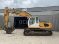 Pelle  Liebherr R914C HDSL