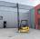 Yale ERP18VF