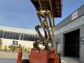 Nacelle automotrice JLG 4394RT