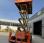 Nacelle automotrice JLG 4394RT