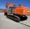 Pelle  Hitachi ZX470LCH-3