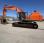 Pelle  Hitachi ZX470LCH-3