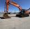 Pelle  Hitachi ZX470LCH-3