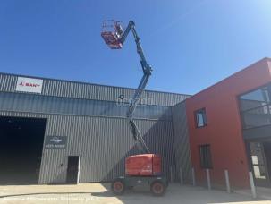 Nacelle automotrice Skyjack SJ46AJ