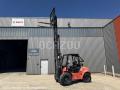  SPATLIFT FD25-S