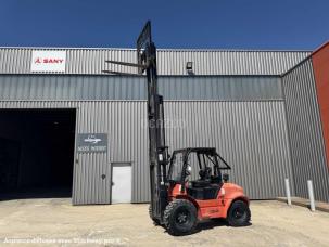 SPATLIFT FD25-S