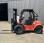  SPATLIFT FD25-S
