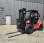  SPATLIFT FD25-S
