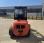  SPATLIFT FD25-S