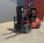  SPATLIFT FD25-S