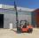  SPATLIFT FD25-S