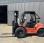  Spatlift FD25-S