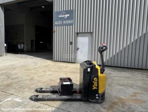 Yale MP22