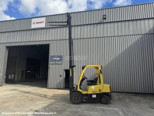  Hyster H2.5FT