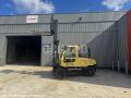  Hyster H 8.0 FT9