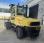  Hyster H 8.0 FT9