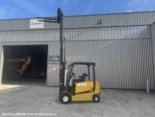 Yale ERP35VL E2295