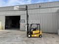  Yale ERP35VL E2145