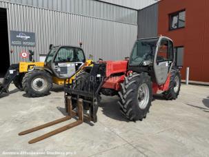  Manitou MT 732