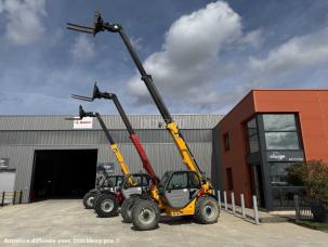  Manitou MT 932