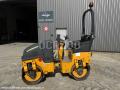 Compacteur tandem Bomag BW100 ADM-5