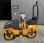 Compacteur tandem Bomag BW100 ADM-5