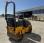 Compacteur tandem Bomag BW100 ADM-5