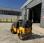Compacteur tandem Bomag BW100 ADM-5