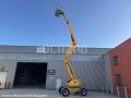 Nacelle automotrice Manitou 160 ATJ