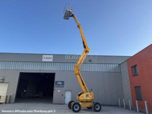 Nacelle automotrice Manitou 160 ATJ