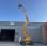 Nacelle automotrice Manitou 160 ATJ