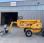 Nacelle automotrice Manitou 160 ATJ