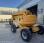 Nacelle automotrice Manitou 160 ATJ