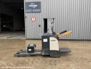  Crown WT 3000