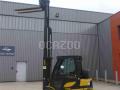  Yale GLP25VX