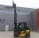  Yale GLP25VX
