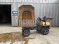 Tombereau articulé Ausa D 250 AHG