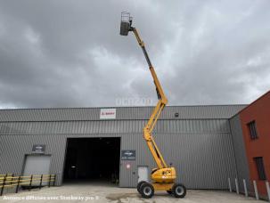 Nacelle automotrice Manitou 160 ATJ