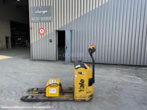  Yale MP13