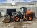 Chargeuse  Doosan DL320-7
