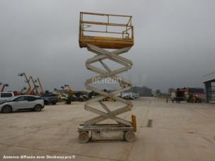 Nacelle automotrice Skyjack SJIII-3226