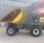 Tombereau articulé Wacker Neuson DW 60