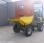 Tombereau articulé Wacker Neuson DW 60
