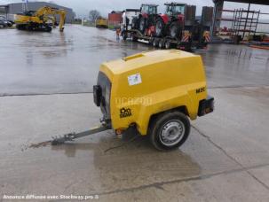 Compresseur Doosan M20