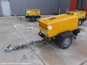 Compresseur Doosan 7/20